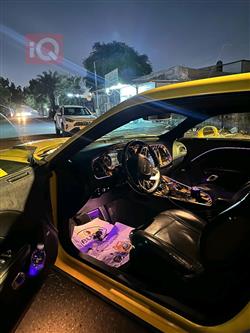 دودج تشالنجر